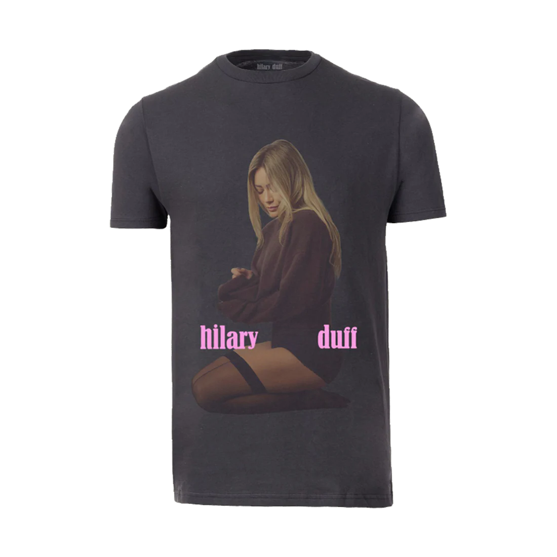 luck… or something - Signed CD + Tee Boxset - Image 4