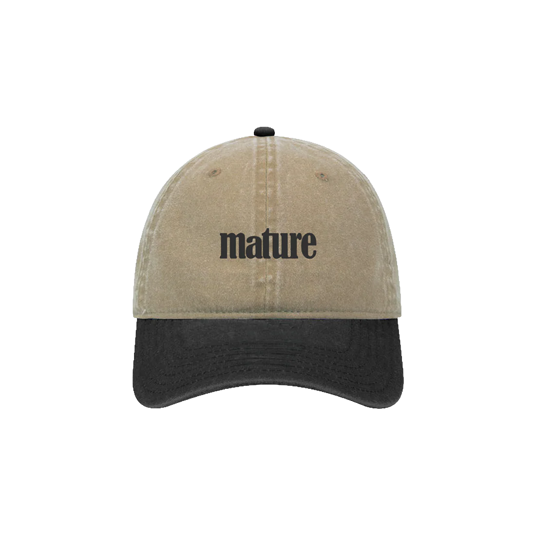Mature Dad Hat - Image 3