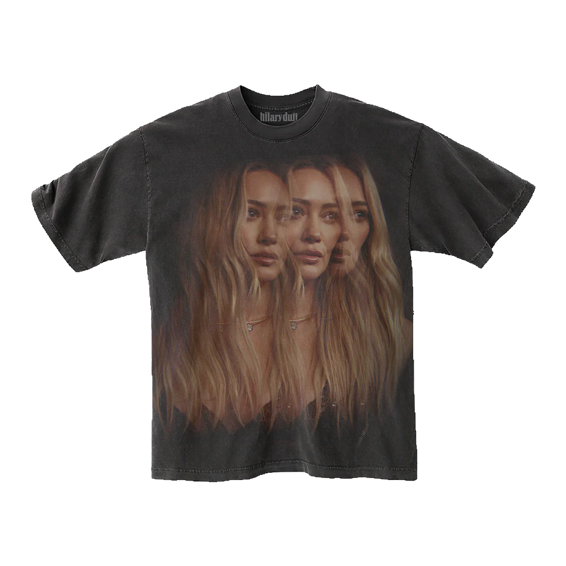 Mature Photo Tee - Image 3