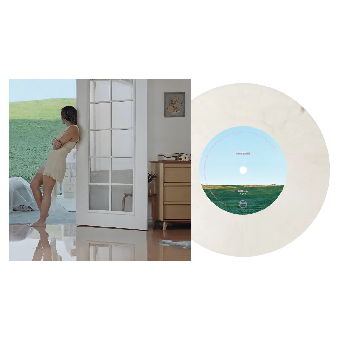 roommates 7” - Image 3