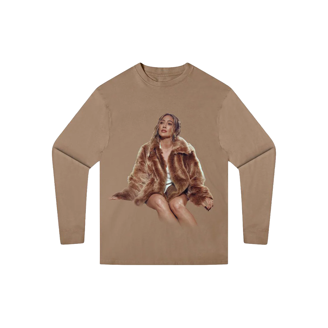 roommates long sleeve - Image 3